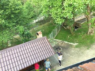 Фото номера Дом для отпуска Дома для отпуска Pensiunea Dejani г. Dejani 111